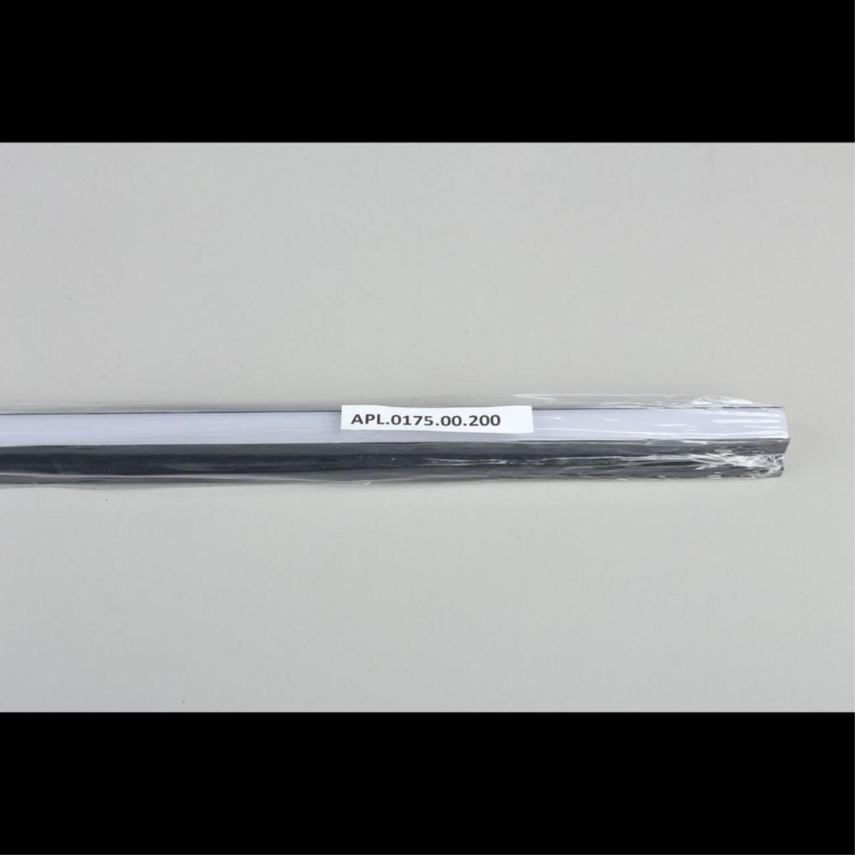 Шинопровод магнитный Aployt Magnetic track 48 APL.0175.00.200 в Санкт-Петербурге