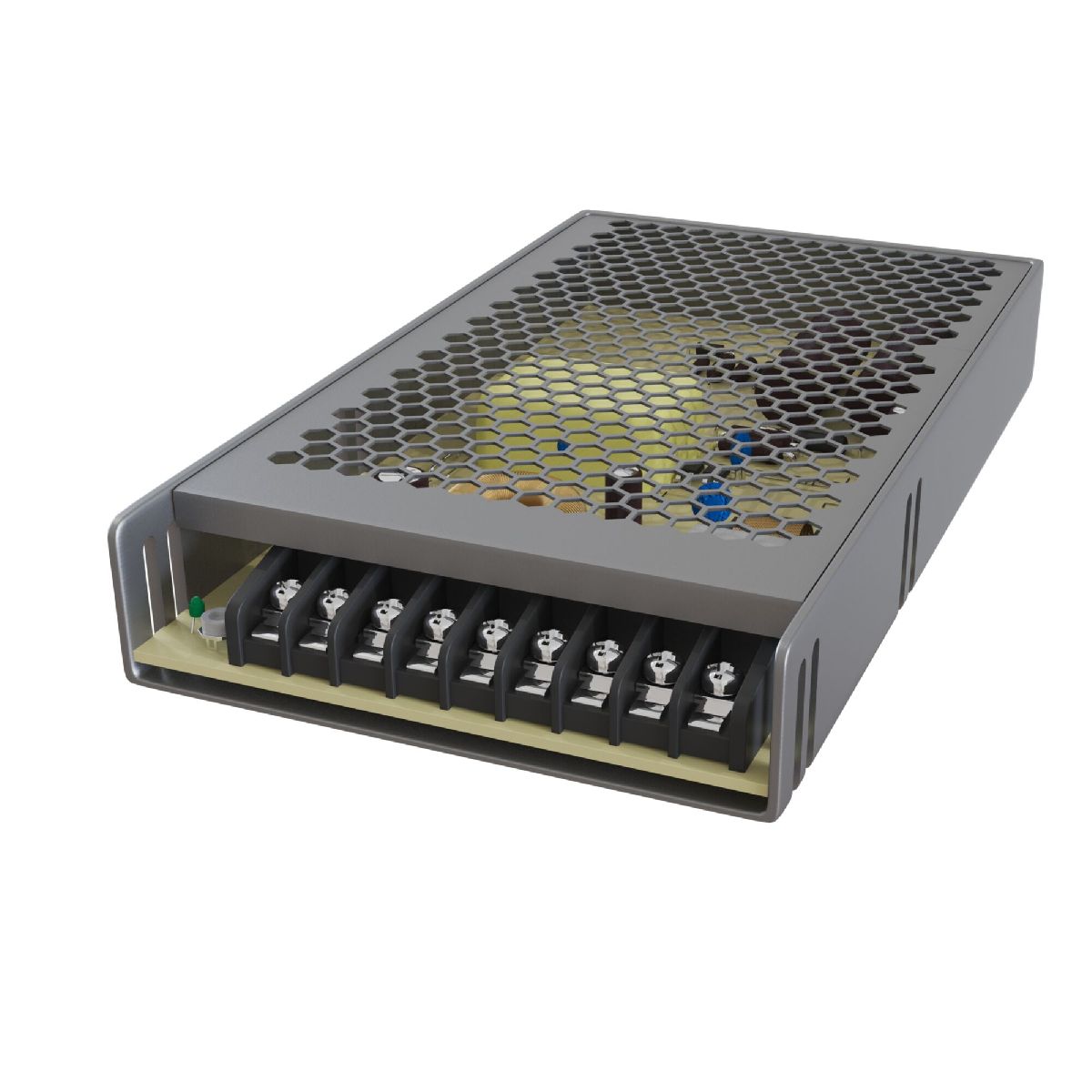 Блок питания Maytoni Magnetic track system 48V 200W IP20 TRX004DR-200S в #REGION_NAME_DECLINE_PP#