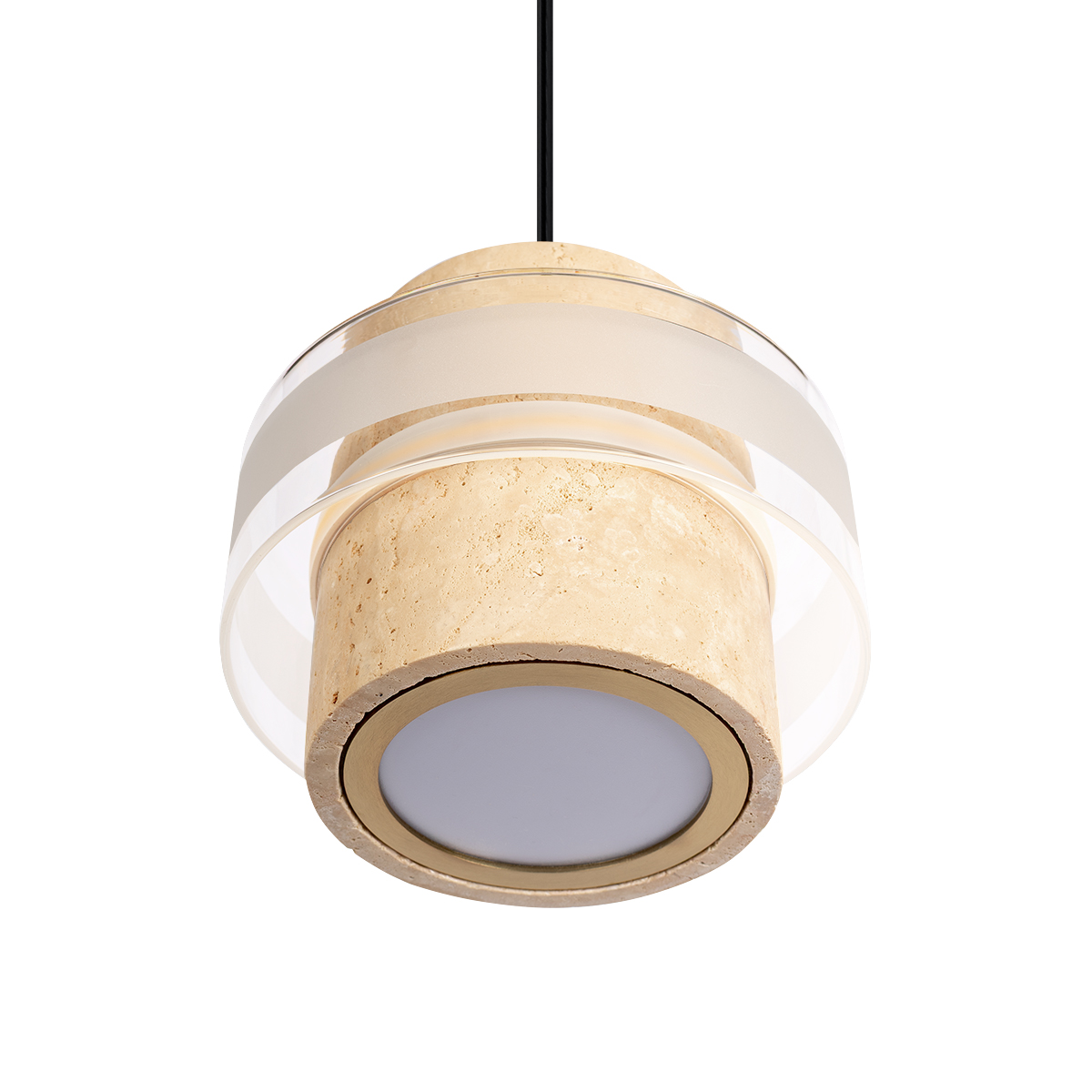 Подвесной светильник LOFT IT Colette 10474P/B в Санкт-Петербурге