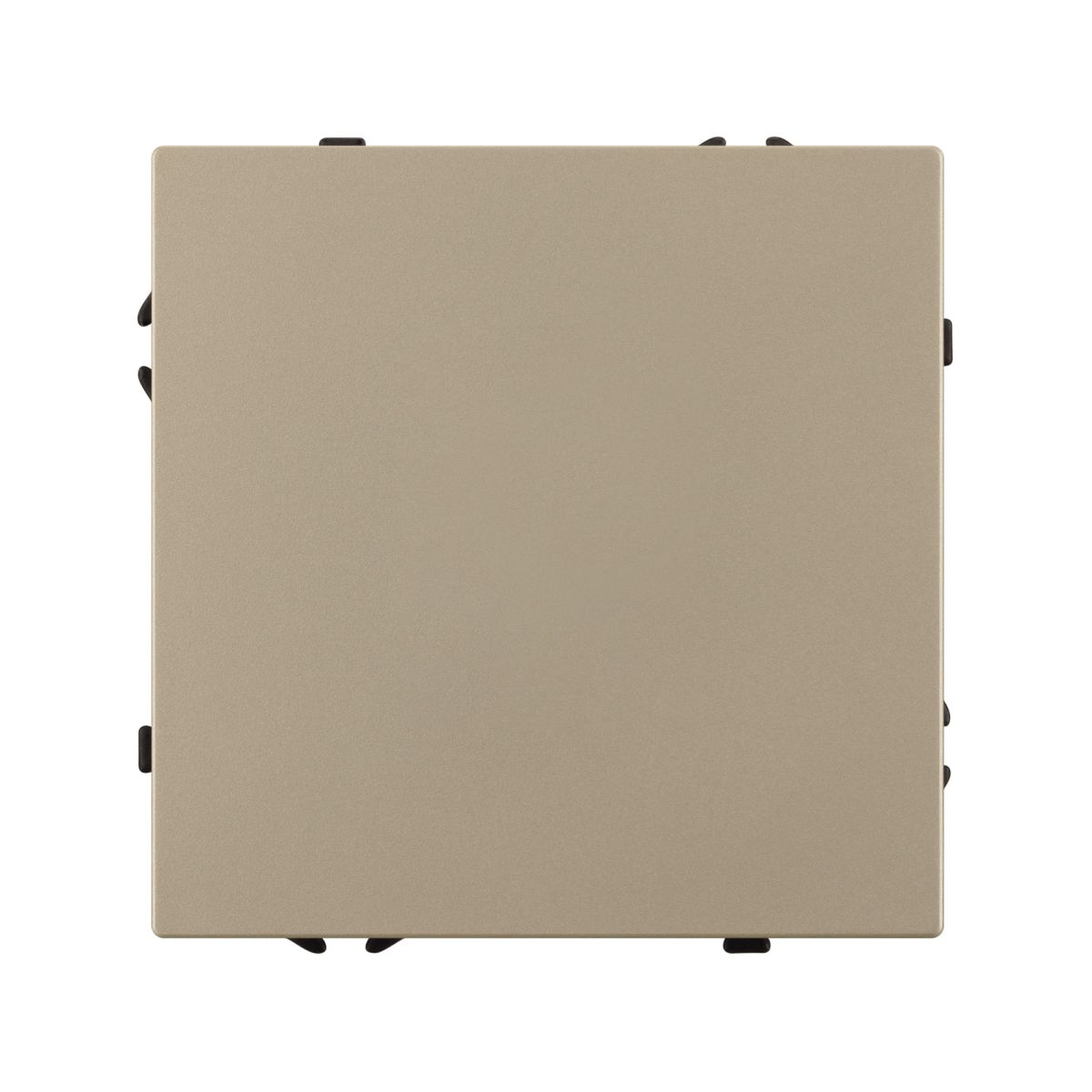 Заглушка поста Arlight SCT-NOBE-MGG-SFPL-GD (Золотой песок) 061821 в Санкт-Петербурге