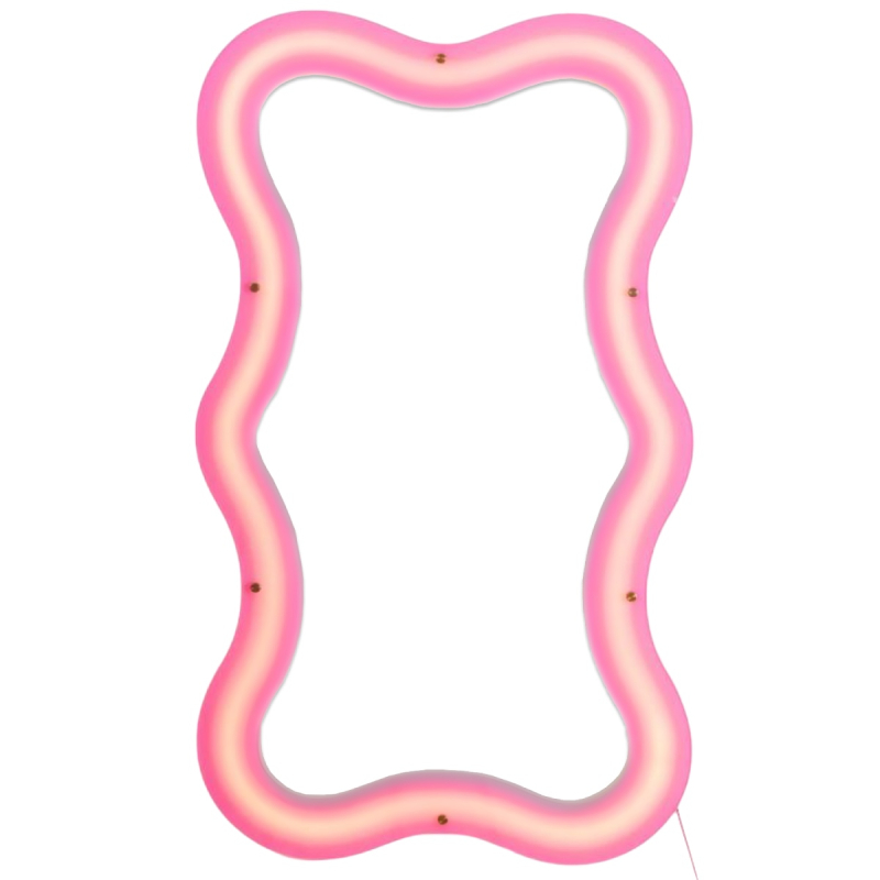 Зеркало Tiny Tall Seletti Supercurve 17166 в Санкт-Петербурге