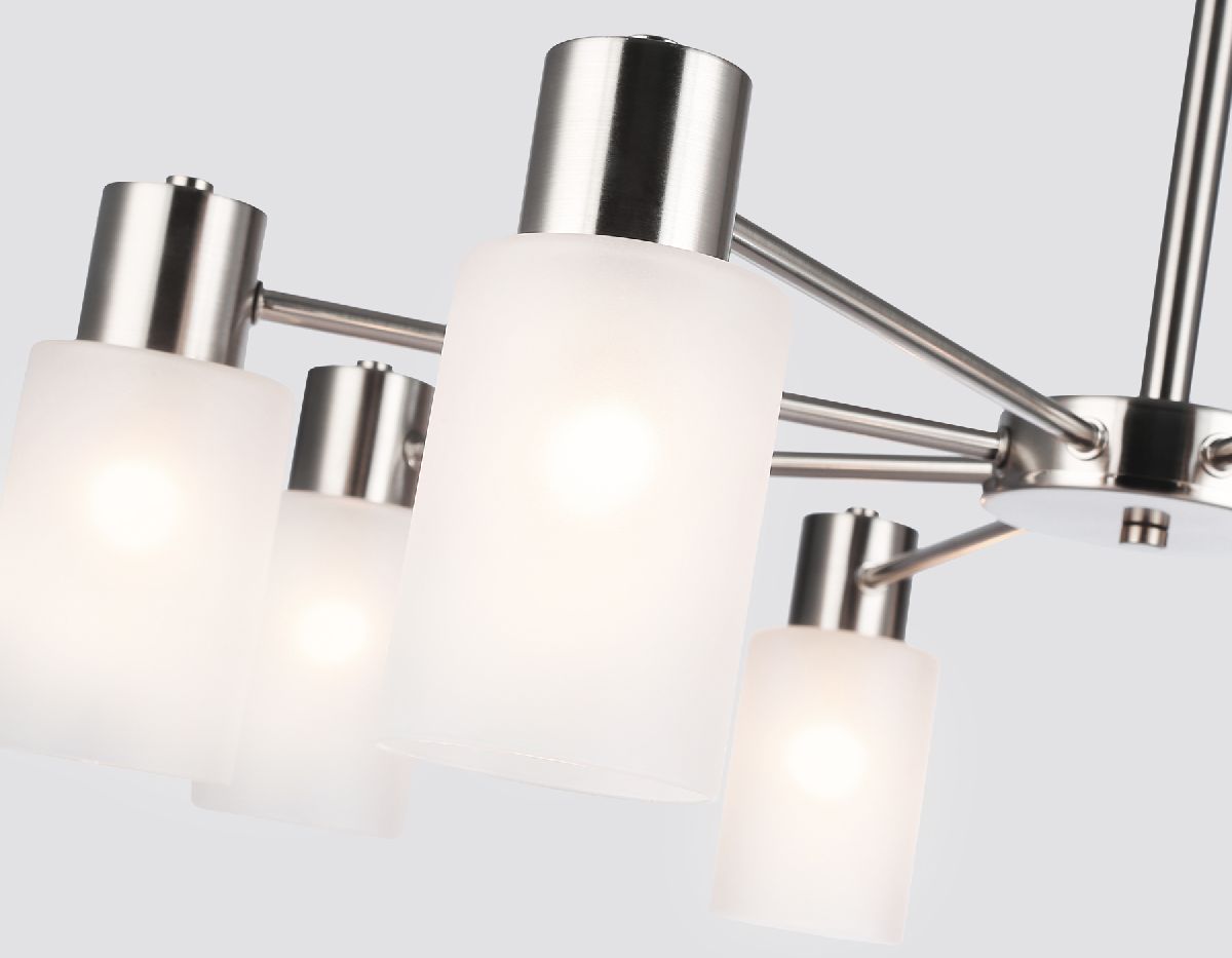 Люстра на штанге Ambrella Light Traditional Modern TR9575 в Санкт-Петербурге