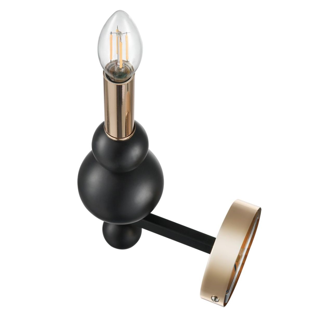 Бра Lumion Moderni Nana 8106/1W в #REGION_NAME_DECLINE_PP#