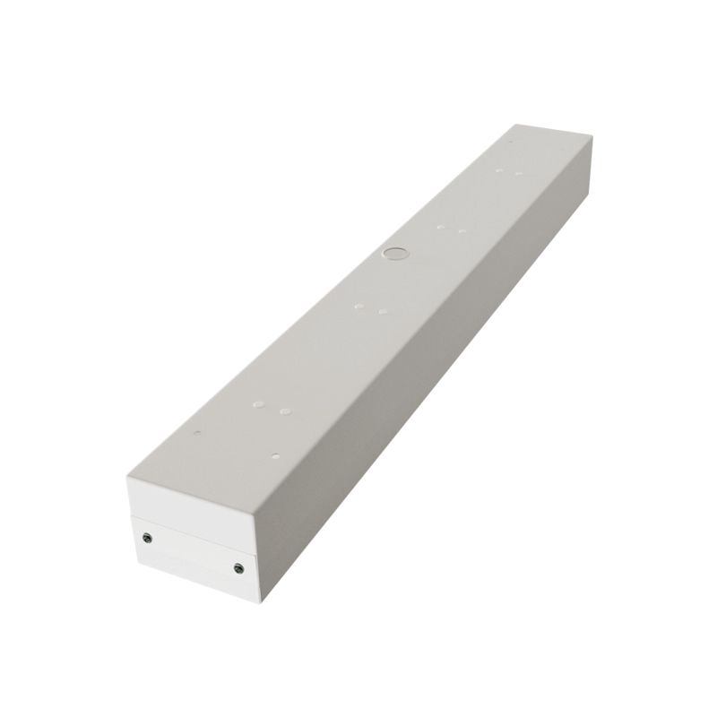 Светильник WOLTA STD ДСО12-27-001-6К-Б 27Вт 6500К IP40 Матовый в Санкт-Петербурге