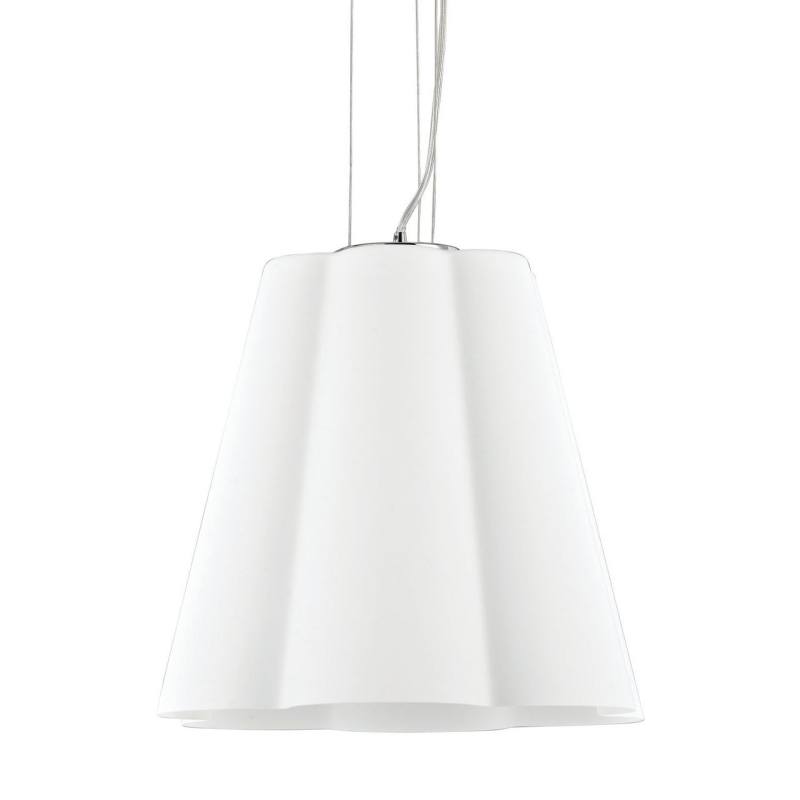 Подвесной светильник Ideal Lux Sesto SP1 D35 115740 в #REGION_NAME_DECLINE_PP#