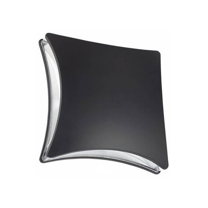 Уличный настенный светодиодный светильник Horoz 5.5W 4000K 076-006-0006 (HL240L) HRZ00000951 в Санкт-Петербурге