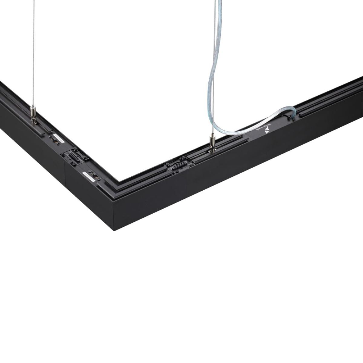 Подвесной комплект с базой для коммутации, длина тросов 2м Novotech Over Fatto 359615 в Санкт-Петербурге