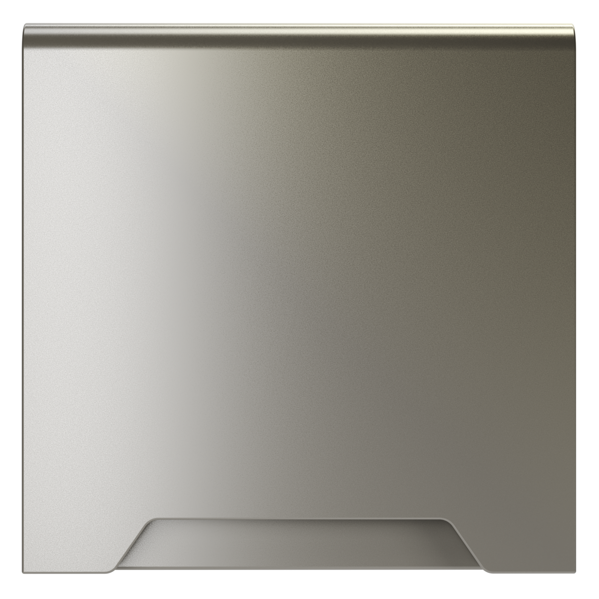 Накладка для розетки с заземлением, защитными шторками и крышкой Voltum S70 (шелк) VLS000804 в #REGION_NAME_DECLINE_PP#