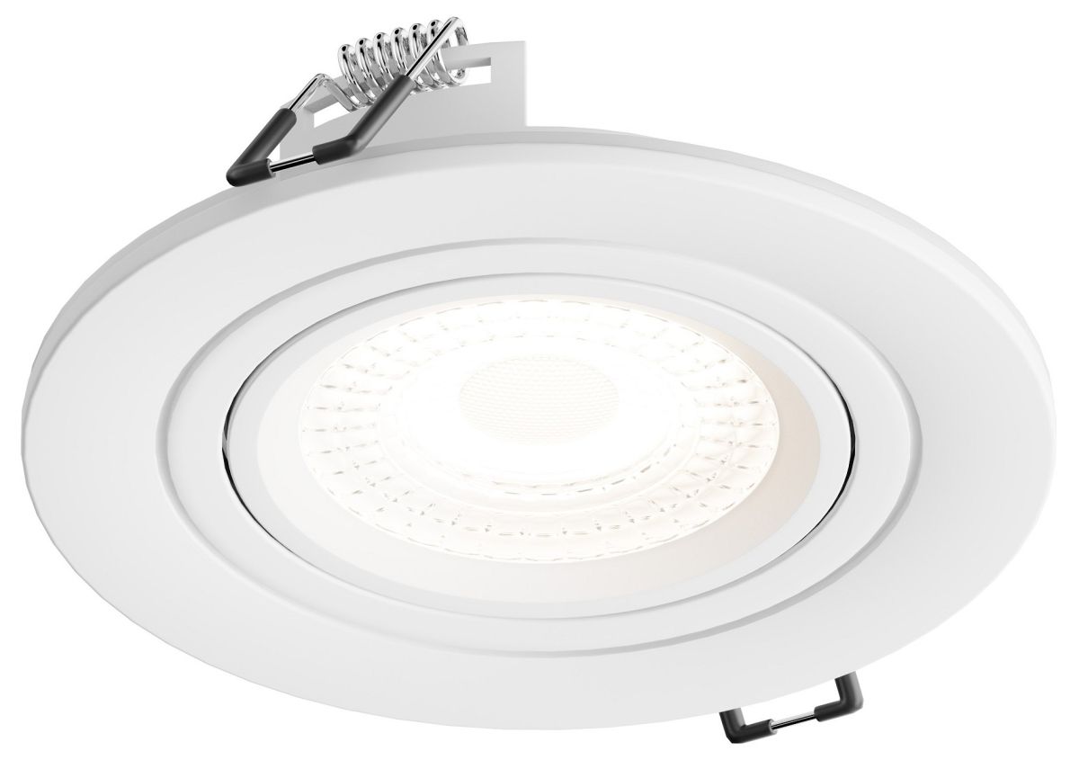 Встраиваемый светильник Hesby Lighting Aqua Breeze HSBL_0134 в Санкт-Петербурге