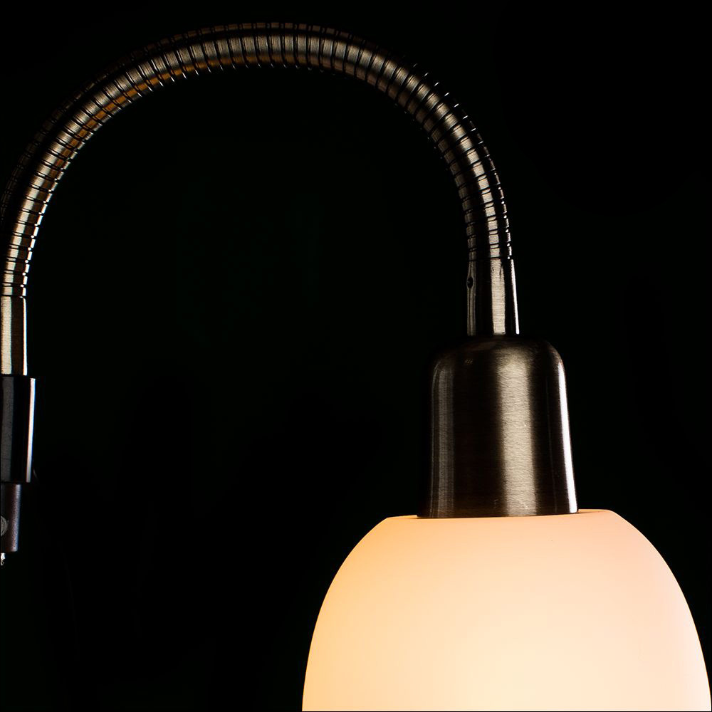 Торшер Arte Lamp Duetto A9569PN-2AB в Санкт-Петербурге