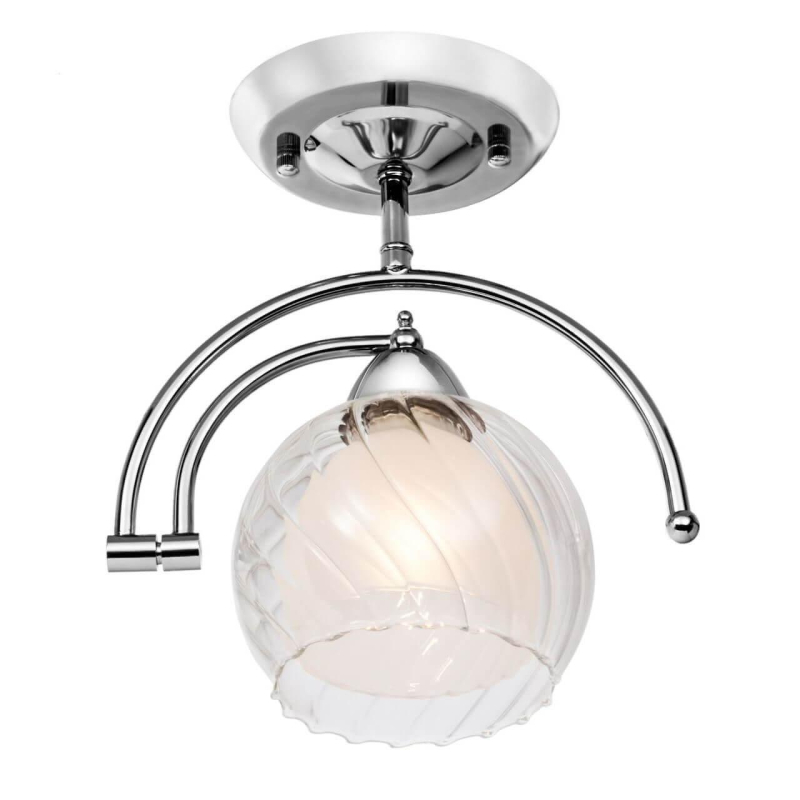 Потолочный светильник Silver Light Sfera 255.54.1 в Санкт-Петербурге