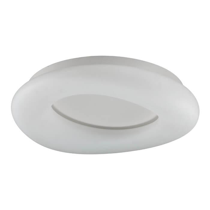 Потолочный светодиодный светильник Odeon Light Aura 4064/40CL в Санкт-Петербурге