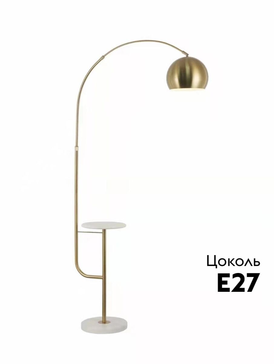 Торшер Alfa Light F2324-01 в Санкт-Петербурге