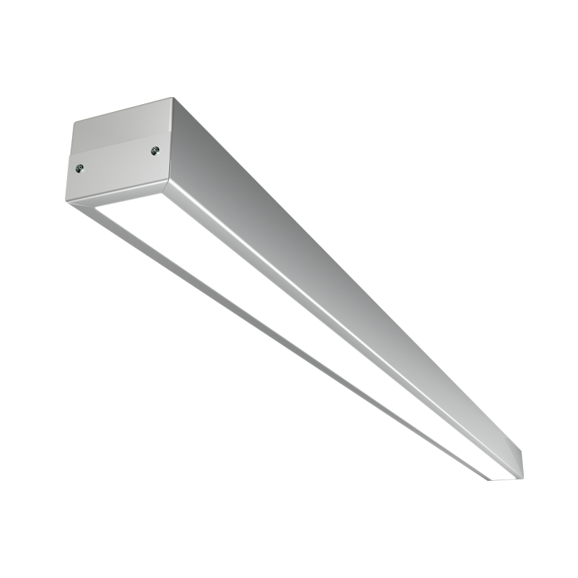 Светильник WOLTA STD ДСО12-36-201-6К-С 36Вт 6500К IP40 Матовый в Санкт-Петербурге