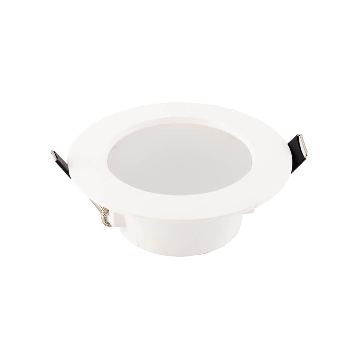 Встраиваемый дизайнерский светильник Denkirs DK3048-WH в #REGION_NAME_DECLINE_PP#