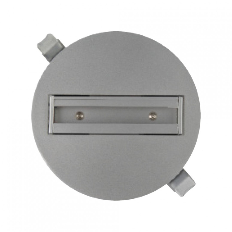 Встраиваемый однофазный шинопровод Horoz Recessed Monopoint Track 098-001-0001 HRZ00000891 в Санкт-Петербурге