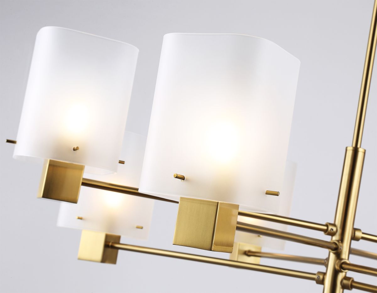 Подвесная люстра Ambrella Light High Light LH57033 в Санкт-Петербурге
