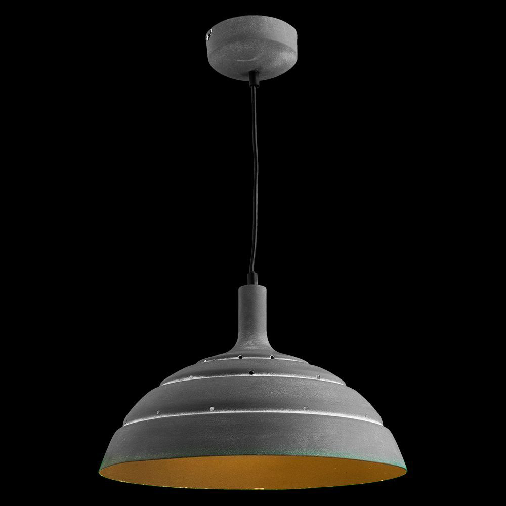 Подвесной светильник Arte Lamp Loft A5026SP-1GY в Санкт-Петербурге