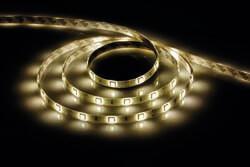Светодиодная влагозащищенная лента Feron 14,4W/m 60LED/m 5050SMD теплый белый 5M LS607 27654 в #REGION_NAME_DECLINE_PP#