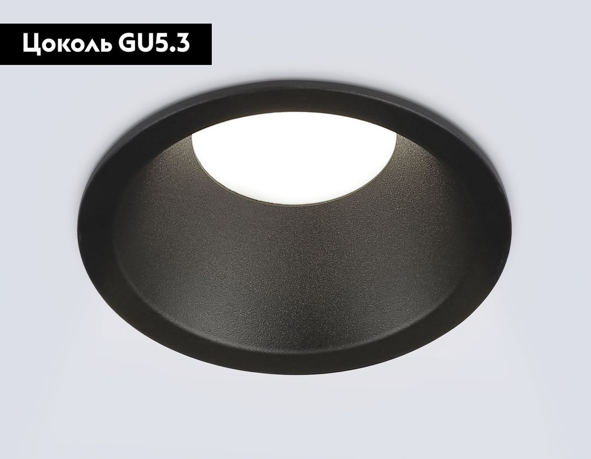 Встраиваемый светильник Ambrella Light Techno spot Technic base TN102806 в #REGION_NAME_DECLINE_PP#