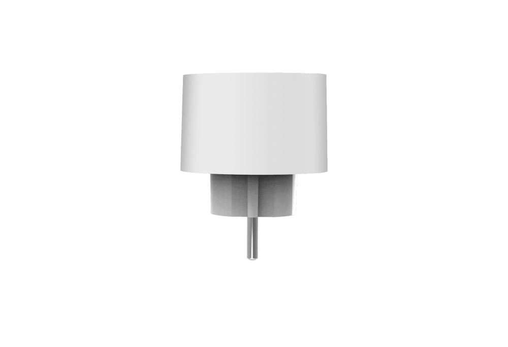 Умная розетка Aqara Smart Plug SP-EUC01 в Санкт-Петербурге