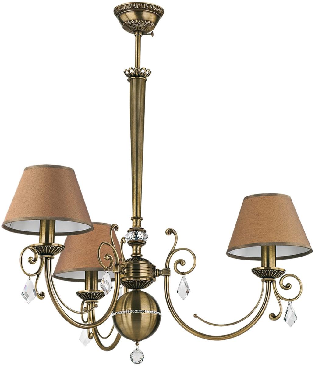 Подвесная люстра Kutek Coco COC-ZW-3 (P/A) в #REGION_NAME_DECLINE_PP#