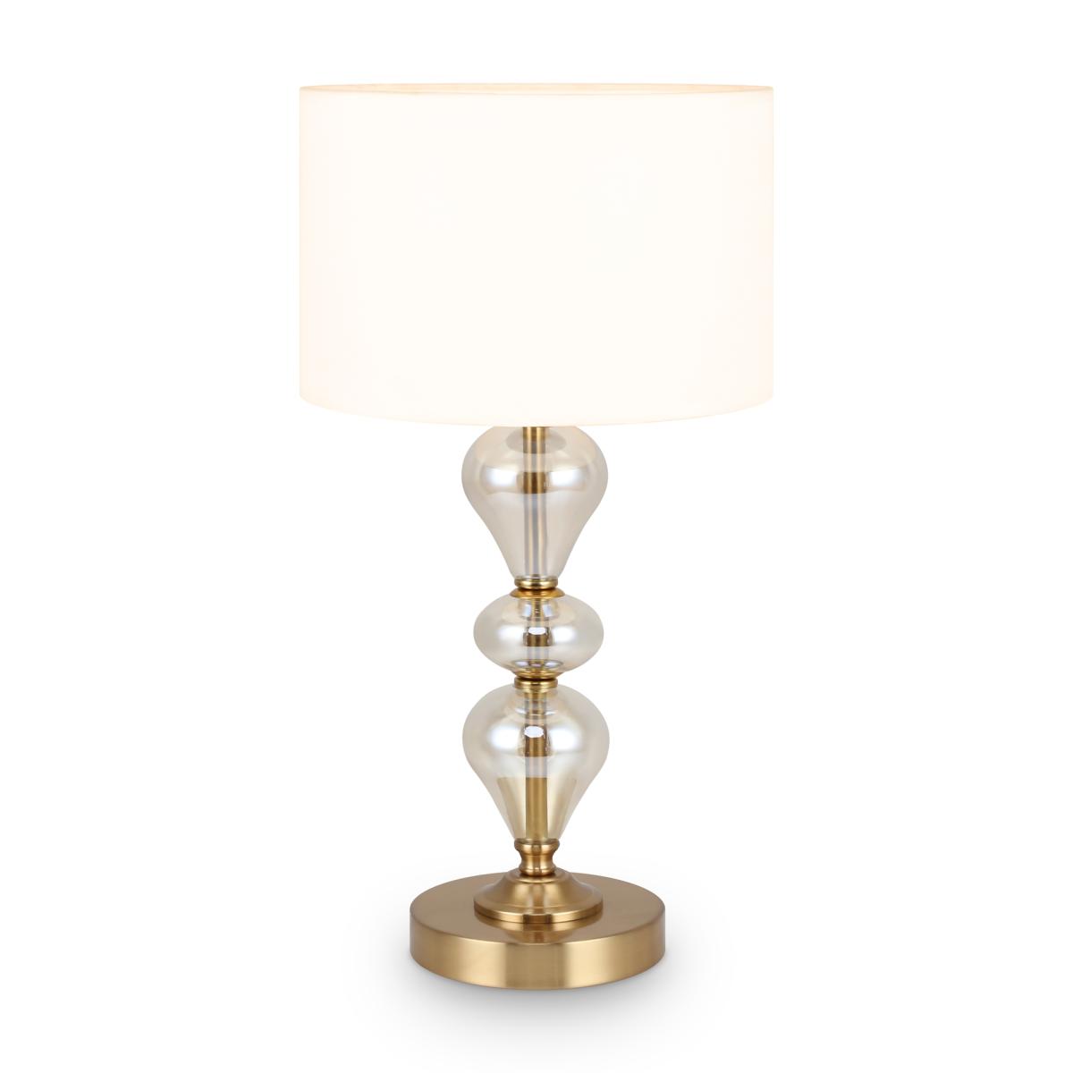 Настольная лампа Freya Raise FR5369TL-01BS в #REGION_NAME_DECLINE_PP#