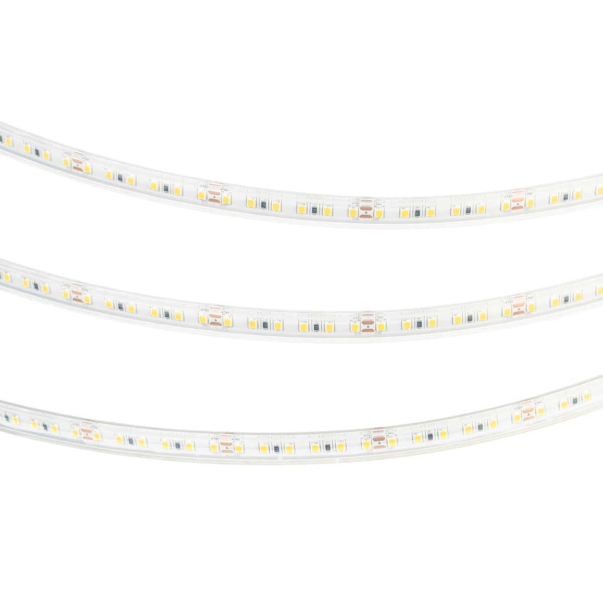 Светодиодная лента герметичная Arlight RTW-PS-A120-10mm 24V Mosquit-Free (15 W/m, IP67, 5m) (От комаров) 062449 в Санкт-Петербурге