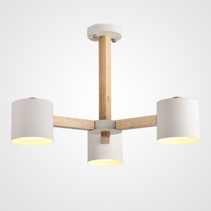 Люстра на штанге люстра ImperiumLoft Malmo 219311-26 в Санкт-Петербурге