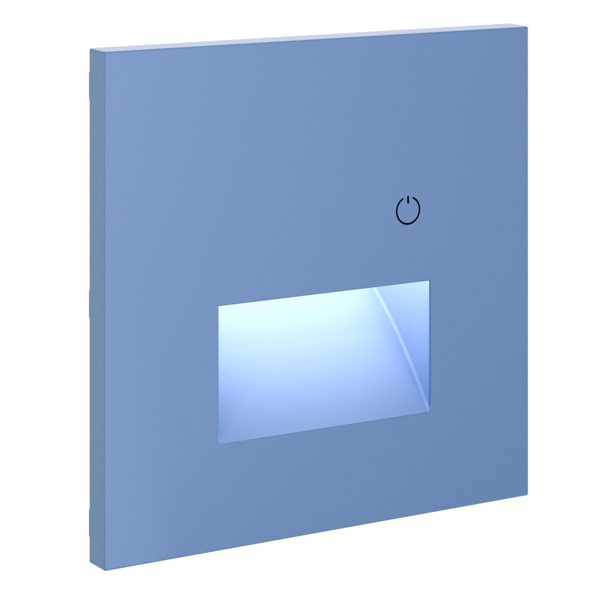 Накладка для подсветки светодиодной с датчиком Voltum S70 (деним) VLS002415 в Санкт-Петербурге