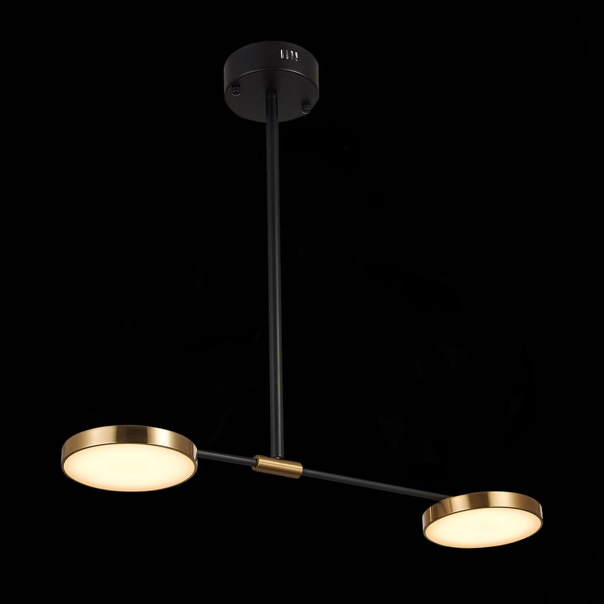 Люстра на штанге ST Luce Farone SL1605.403.02 в Санкт-Петербурге