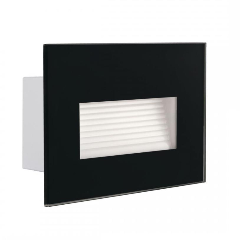 Подсветка для лестниц и ступеней Kanlux Glasi Led 3W P NW-B 33694 в Санкт-Петербурге