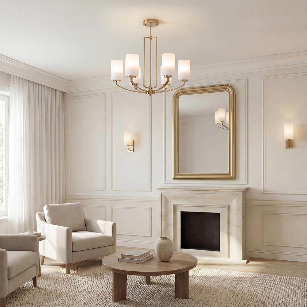 Бра Freya Arricci FR2059WL-01BS в #REGION_NAME_DECLINE_PP#