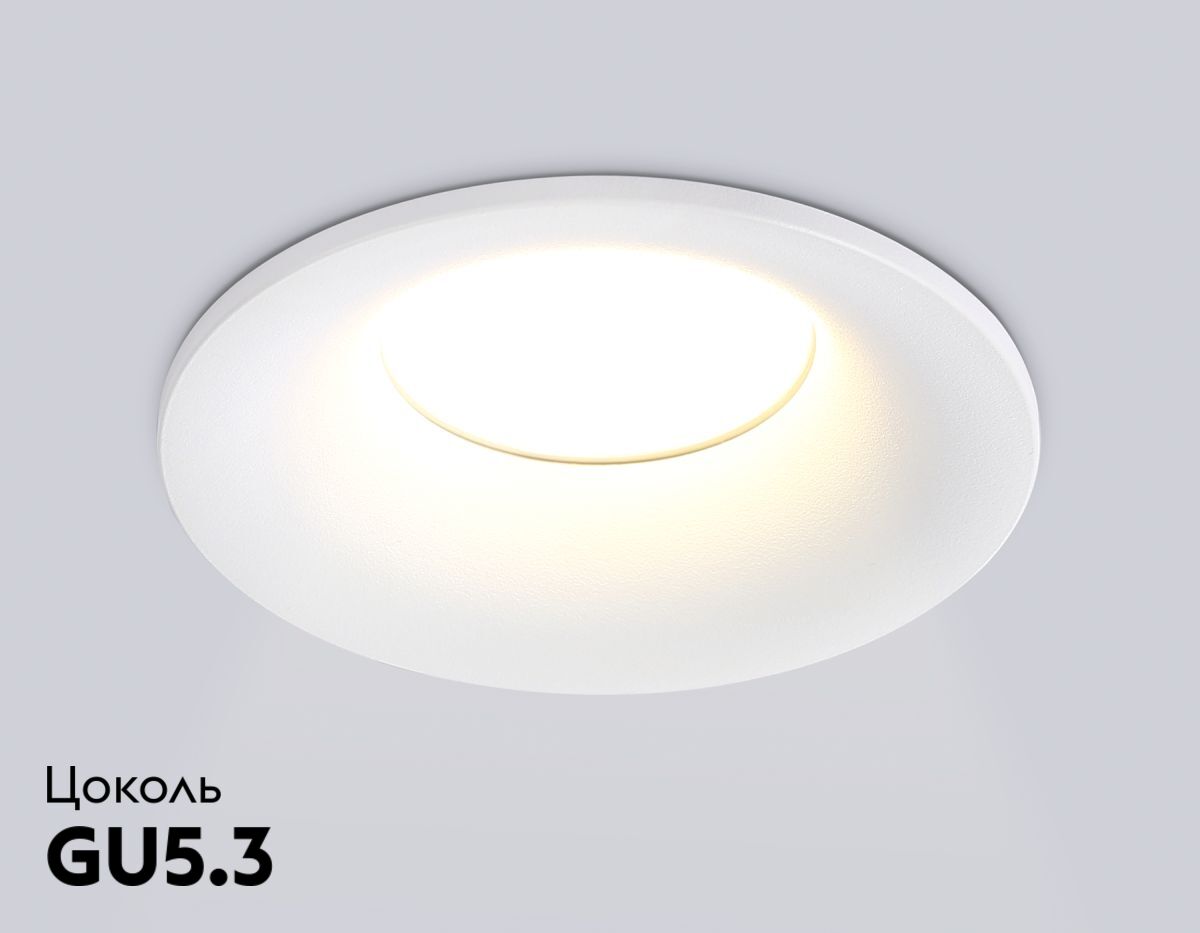 Встраиваемый светильник Ambrella Light Techno spot Technic base TN102808 в #REGION_NAME_DECLINE_PP#