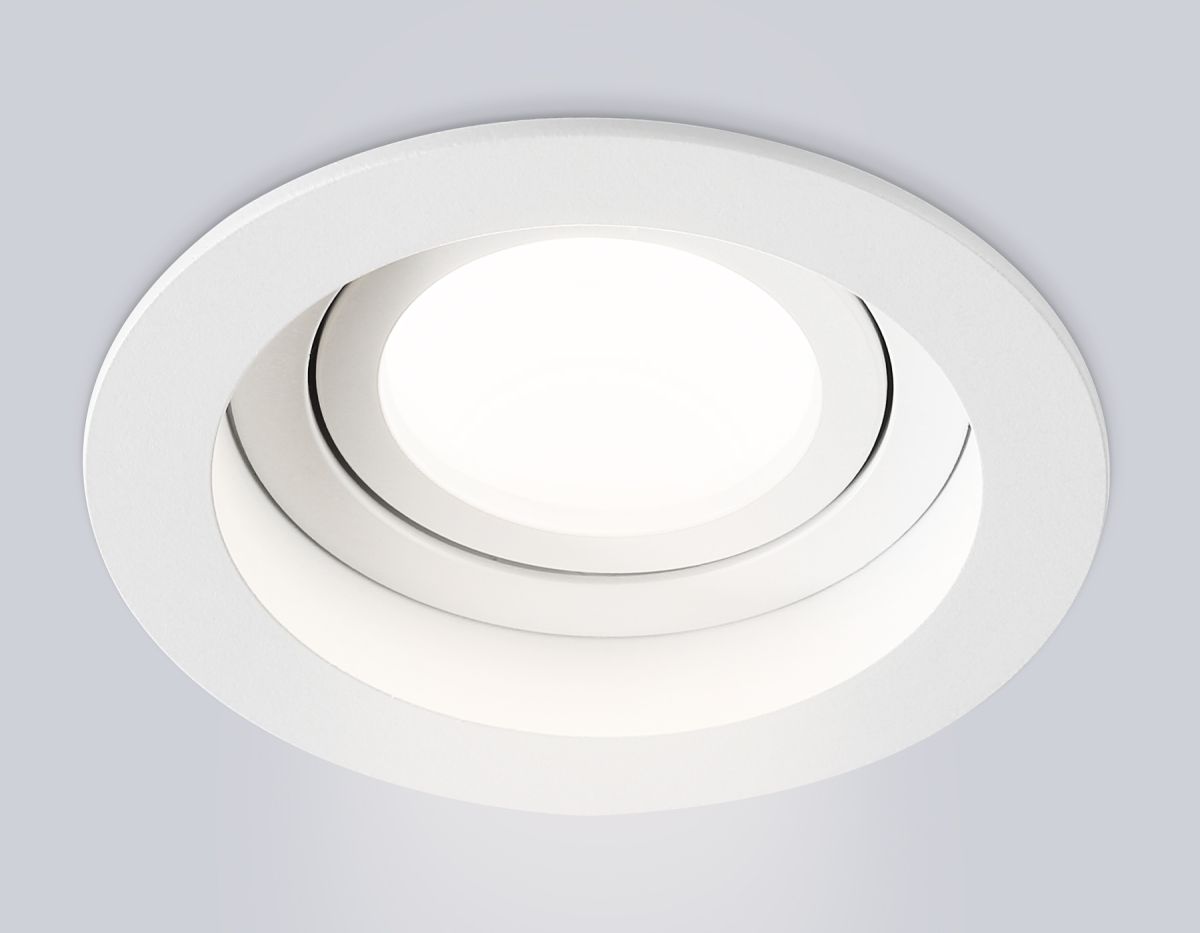 Встраиваемый светильник Ambrella Light Techno Spot Standard Tech TN102755 в Санкт-Петербурге