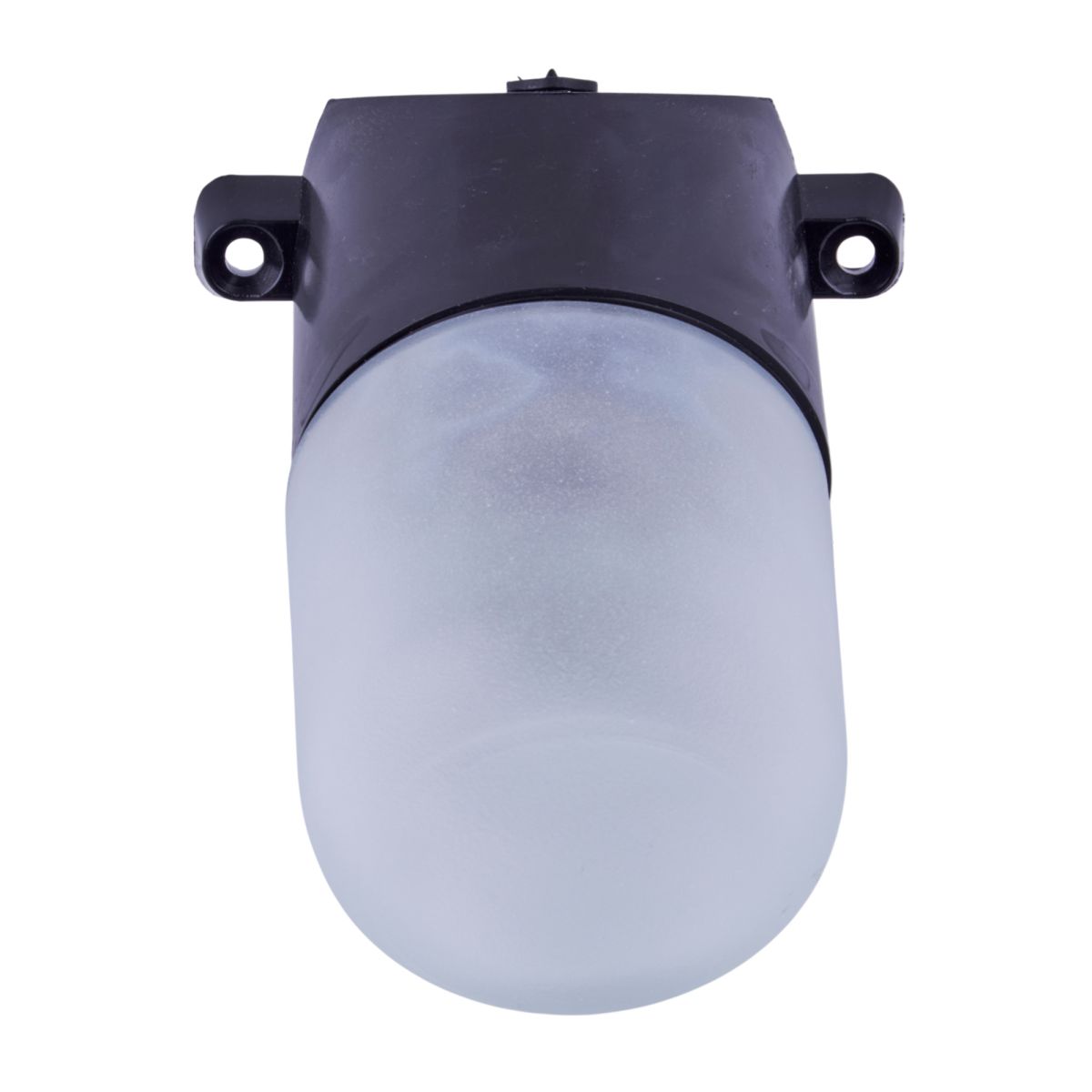 Настенный светильник термостойкий Uniel UL-00013473 UWL-K02R 60W/E27 IP65 BLACK в Санкт-Петербурге