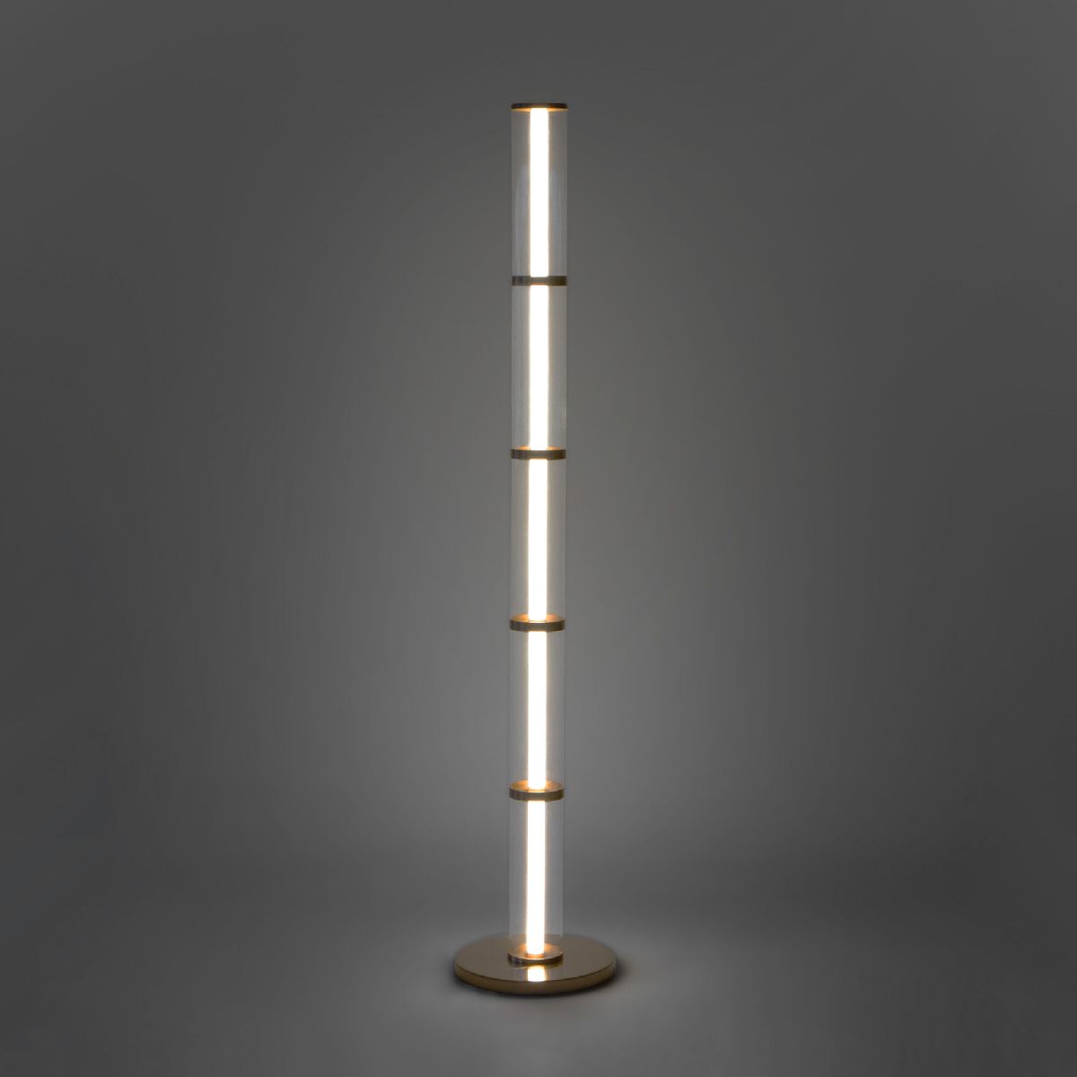 Торшер Eurosvet Stark 80537/1 латунь a067959 в Санкт-Петербурге