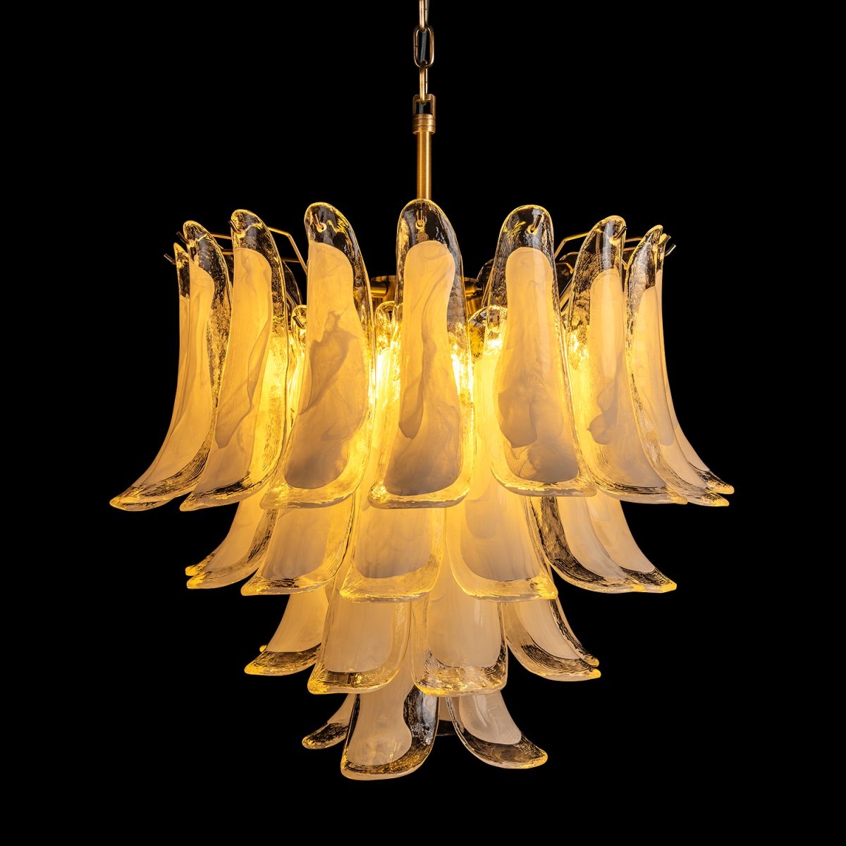 Подвесная люстра Loft IT Lilou 10600/600 Clear в Санкт-Петербурге