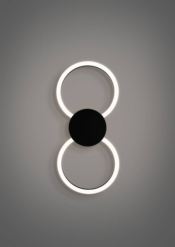 Настенный светильник Eglo Venticello 1 902124 в #REGION_NAME_DECLINE_PP#