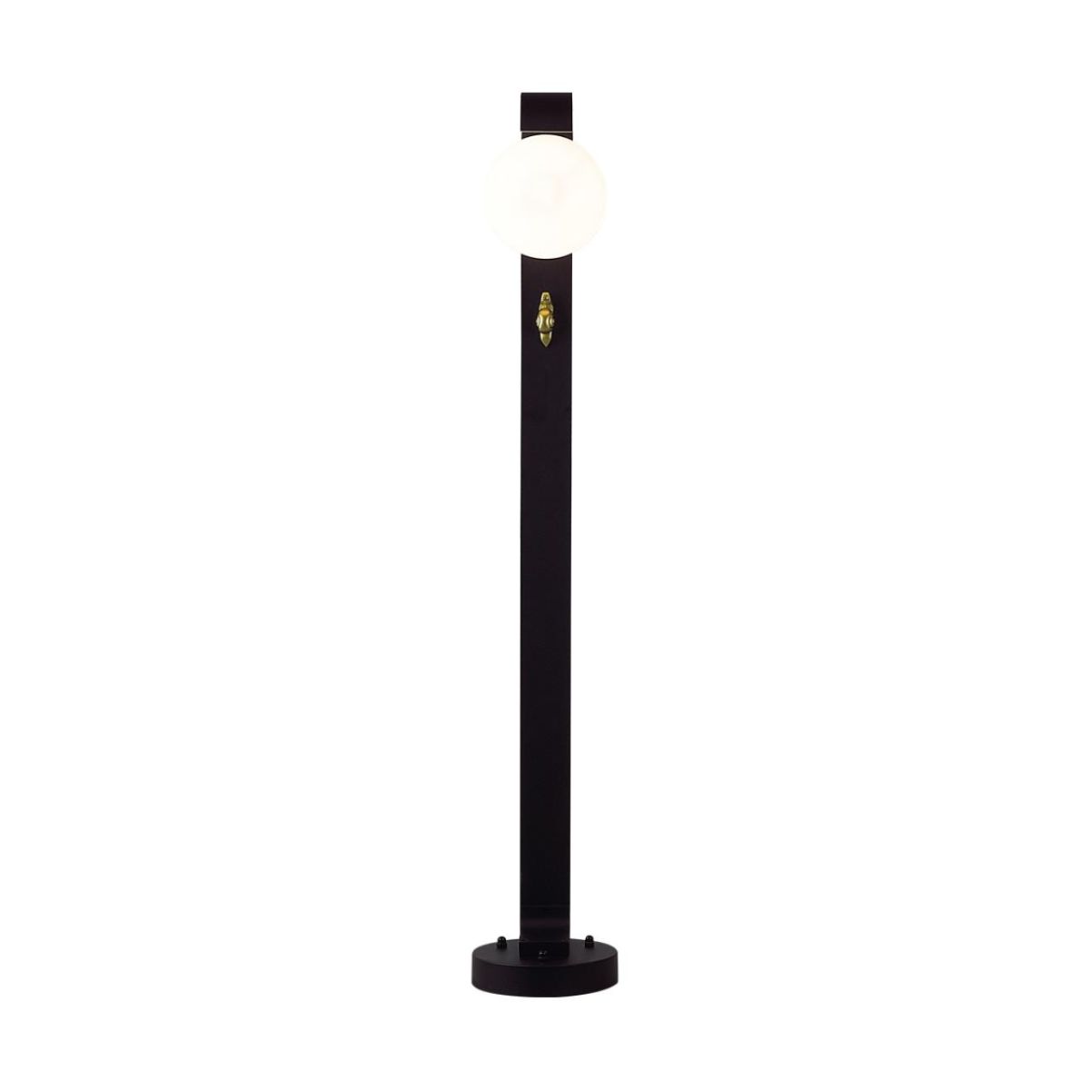 Ландшафтный светильник Odeon Light Nature Luma 5434/1FA в Санкт-Петербурге