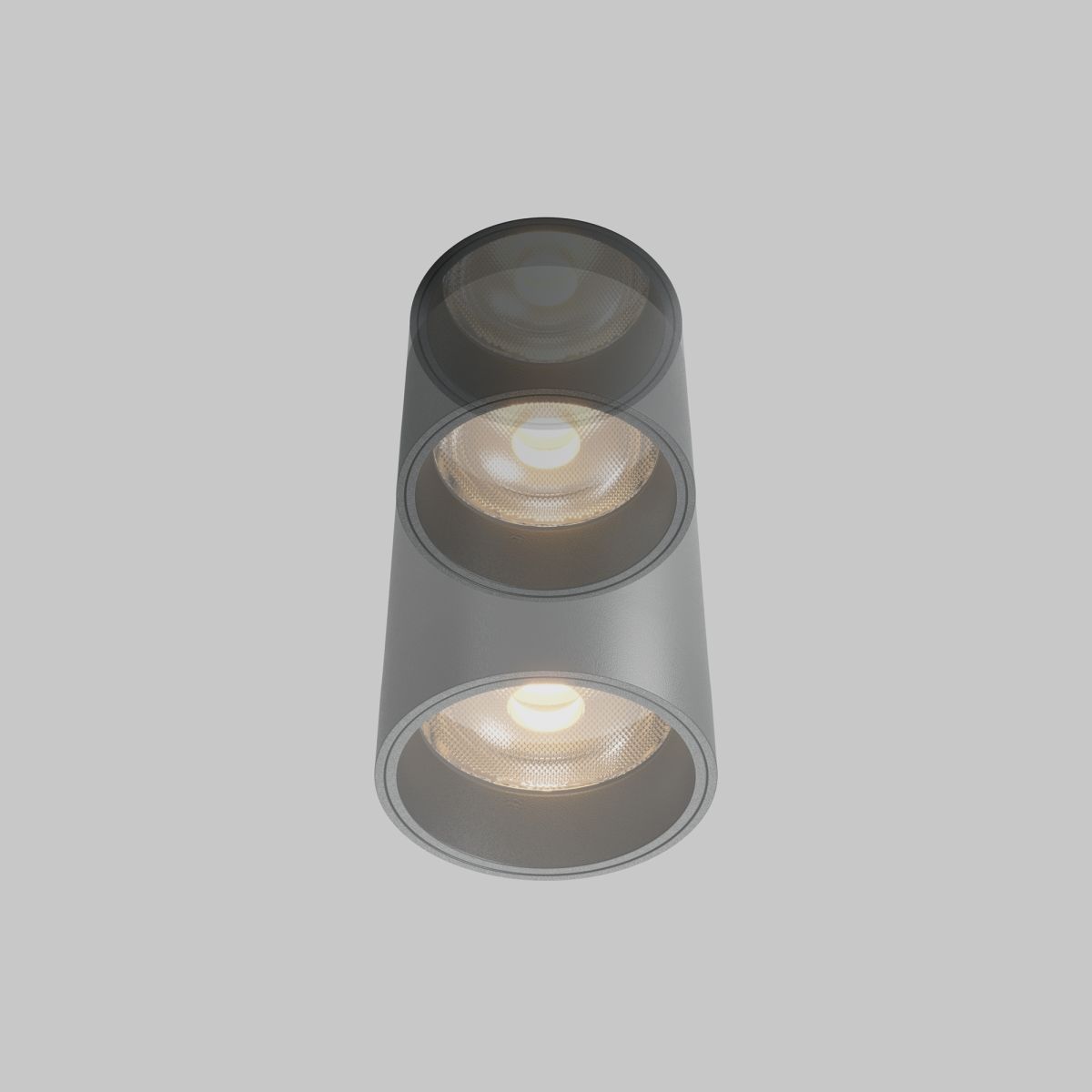 Встраиваемый спот Maytoni Technical Focus Led DL125-L12-3K-TRS-B в #REGION_NAME_DECLINE_PP#