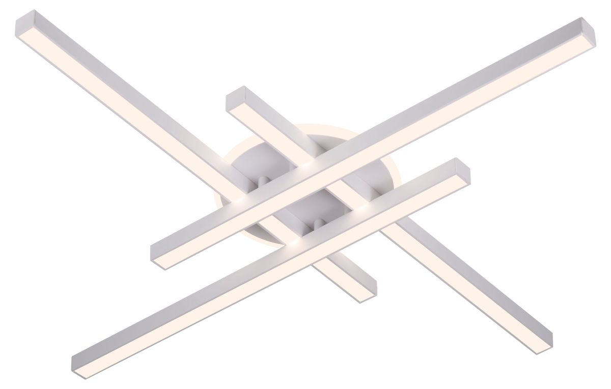 Потолочный светильник Rivoli Ava 6182-201 Б0068466 в #REGION_NAME_DECLINE_PP#