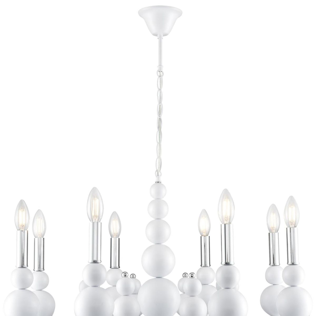 Подвесная люстра Lumion Moderni Nana 8260/8 в Санкт-Петербурге