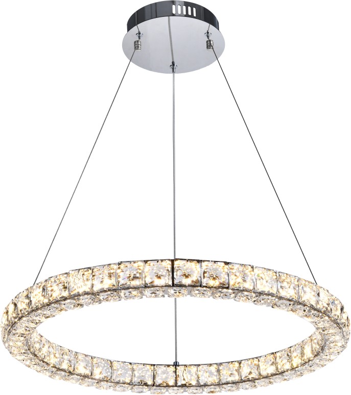 Подвесная люстра Stilfort УльтраТон 4052/09/06P в #REGION_NAME_DECLINE_PP#