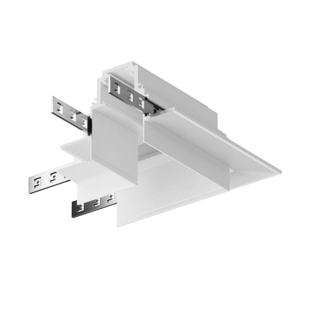 Коннектор для трека Maytoni Technical Accessories for tracks Gravity TRX010CL-22W в Санкт-Петербурге