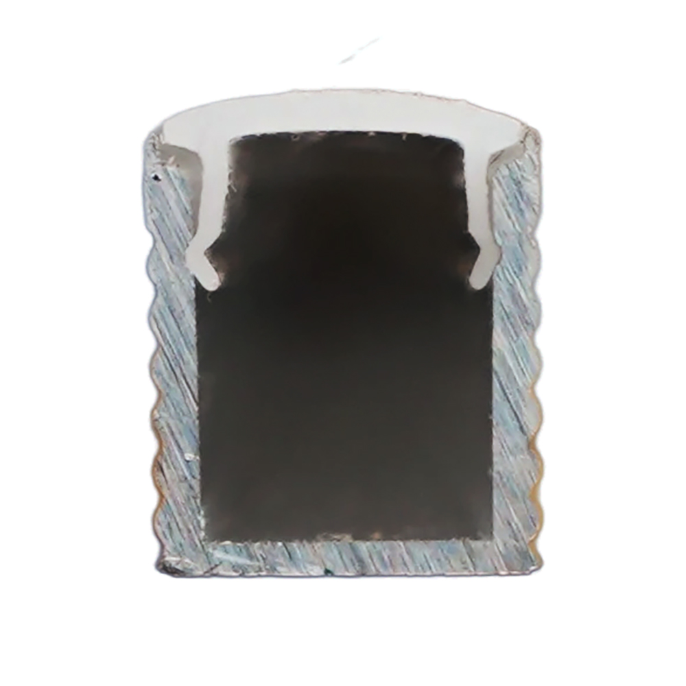 Профиль накладной 9х7.8мм, алюминиевый серебро 2м Feron CAB241 52149 в #REGION_NAME_DECLINE_PP#