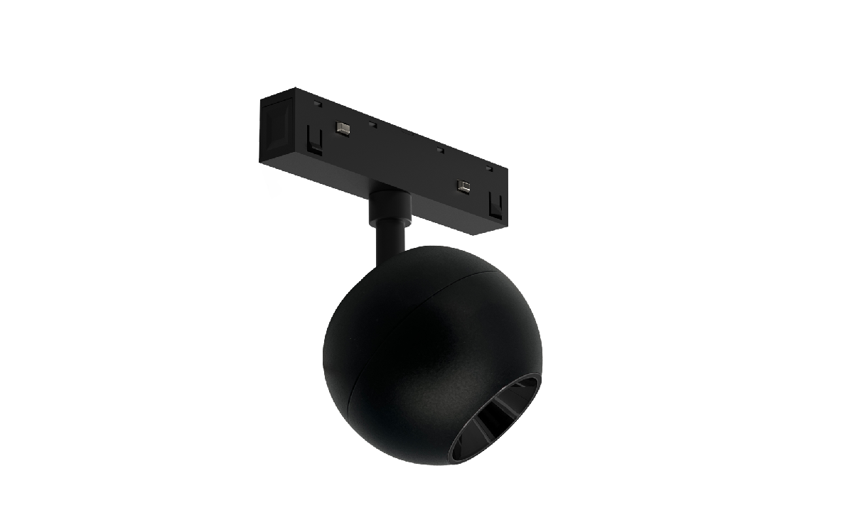 Трековый магнитный светильник Lumker SY-LINK-SF90-BL-12-NW 019023 в Санкт-Петербурге