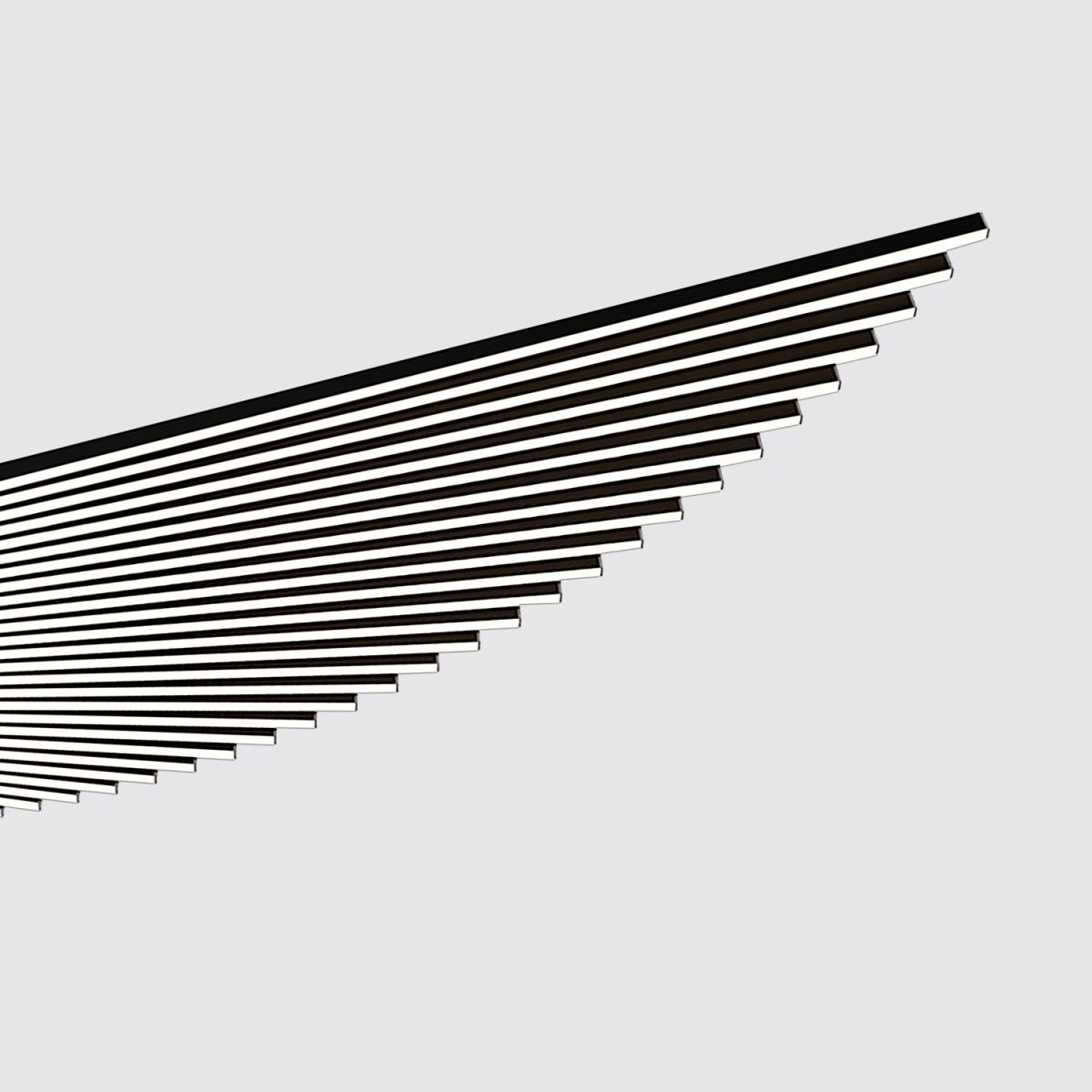 Подвесная люстра Favourite Vingar 4381-1P в Санкт-Петербурге