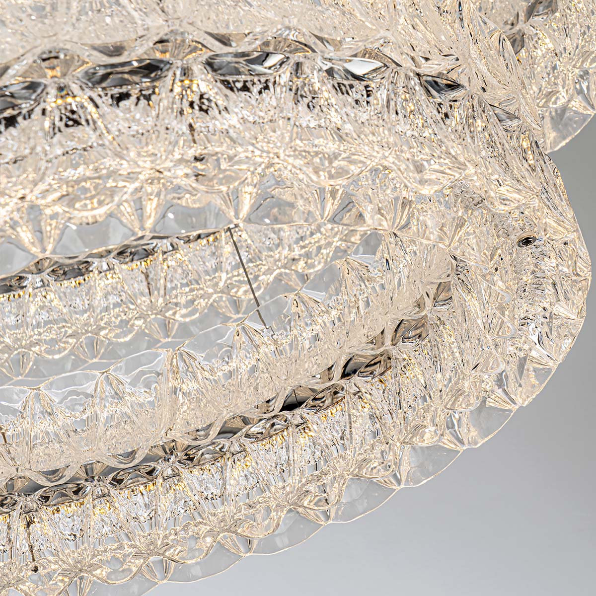 Подвесная люстра Modelux ML.8185.800.500 CR в Санкт-Петербурге