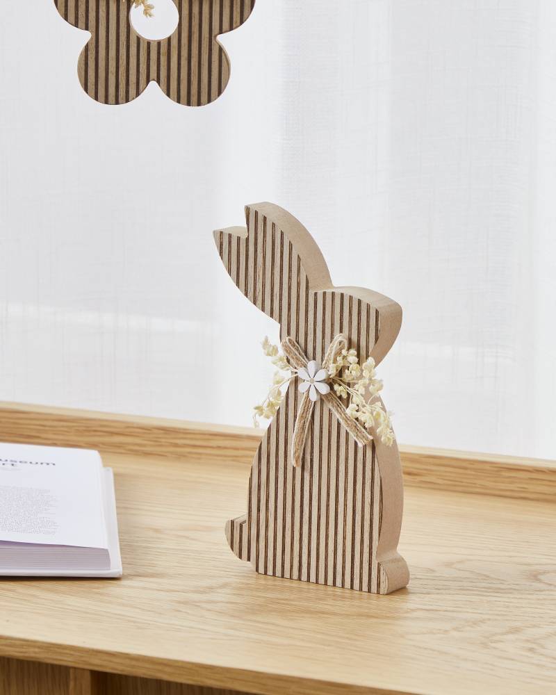 Статуэтка Заяц Eglo Balmaha 427842 в #REGION_NAME_DECLINE_PP#